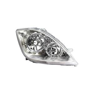 چراغ جلو راست خودرو گروه پژوهش صنعت مدرن مدل m t005 مناسب برای تیبا